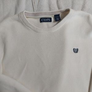 Ralph Lauren Chaps Sweater